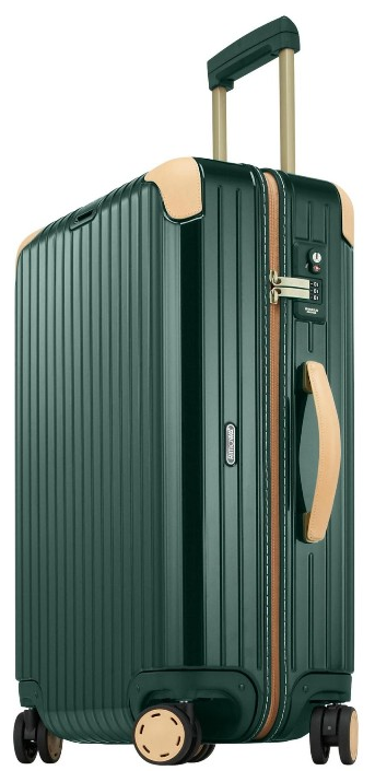 Чемодан RIMOWA Чемодан RIMOWA Bossa Nova MW 77 870.77.41.4.0.4