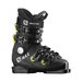 Горнолыжные ботинки Salomon S/Max 60 RT L Black/Acid Green (21/22) (23.5)