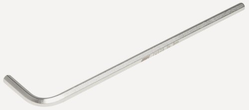 Изображение товара Ключ шестигранный JTC Г-образный удлиненный 3 мм