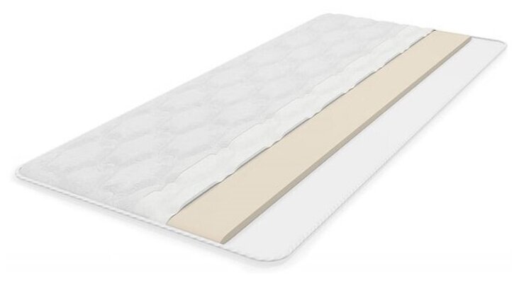 Топпер "MEMORY" 140х190 см