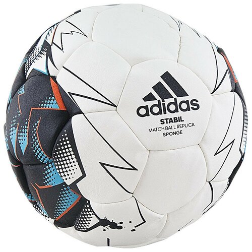 фото Мяч гандбольный adidas stabil sponge арт.cd8591, р.0