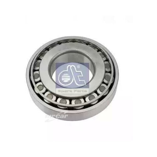DT SPARE PARTS '114219 Подшипник КПП 1шт