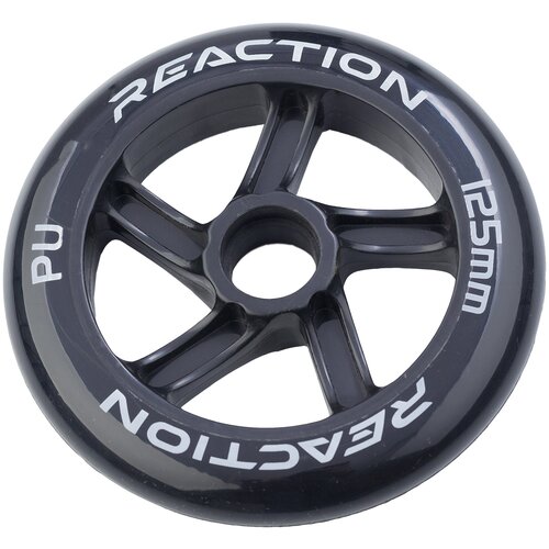 фото Колесо для самоката reaction 125 мм re:action
