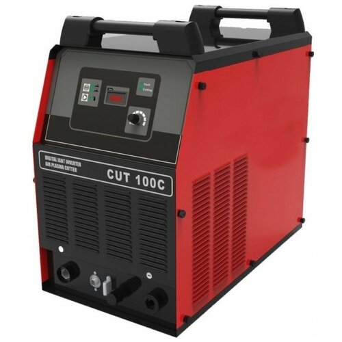 Инвертор сварочный CUT 100C DonWeld 7190000₽