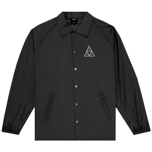 Куртка HUF Triple Triangle Coaches Jacket / M