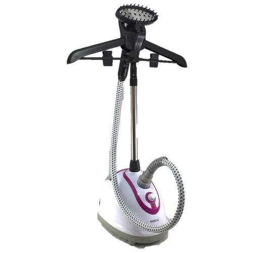 Отпариватель Kelli KL-814 розовый 384000₽