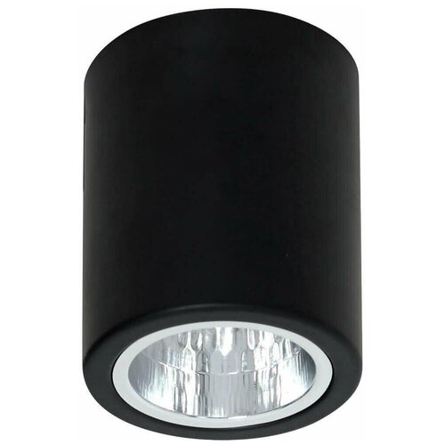 Потолочный светильник Luminex Downlight Round 7235