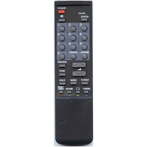 фото Пульт huayu для телевизора hitachi cs-2506r