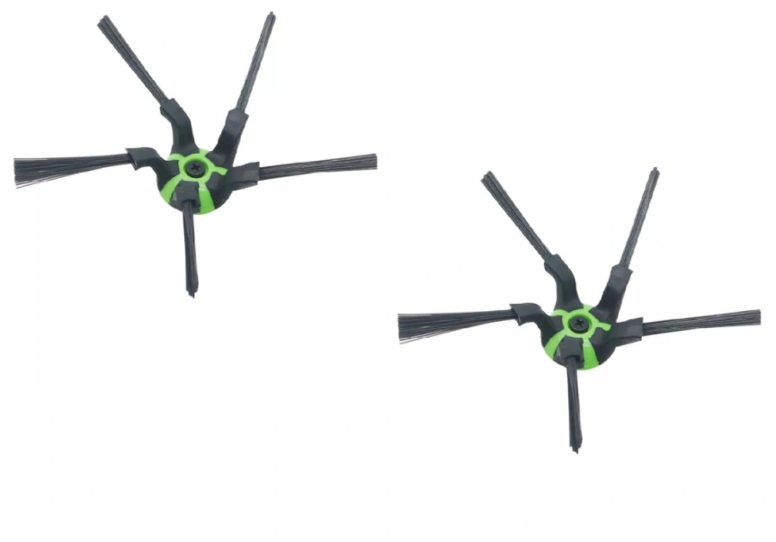 Сменные боковые щетки IROBOT ROOMBA S9+ (2 шт)