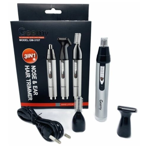 Триммер мужской для телалицаносаушейбороды и усовбровейинтимной зоны 112900₽