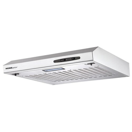 Кухонная вытяжка HOMSair HORIZONTAL 60 нержавейка 479000₽
