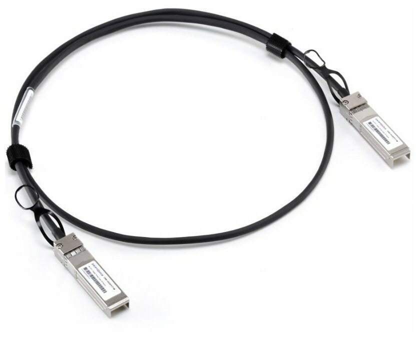 Кабель SFP+ Cisco (SFP-H10GB-CU1-5M)