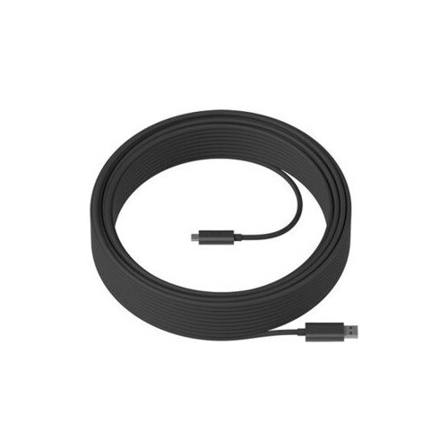 Logitech 939-001799 Кабель Strong USB Cable 10м