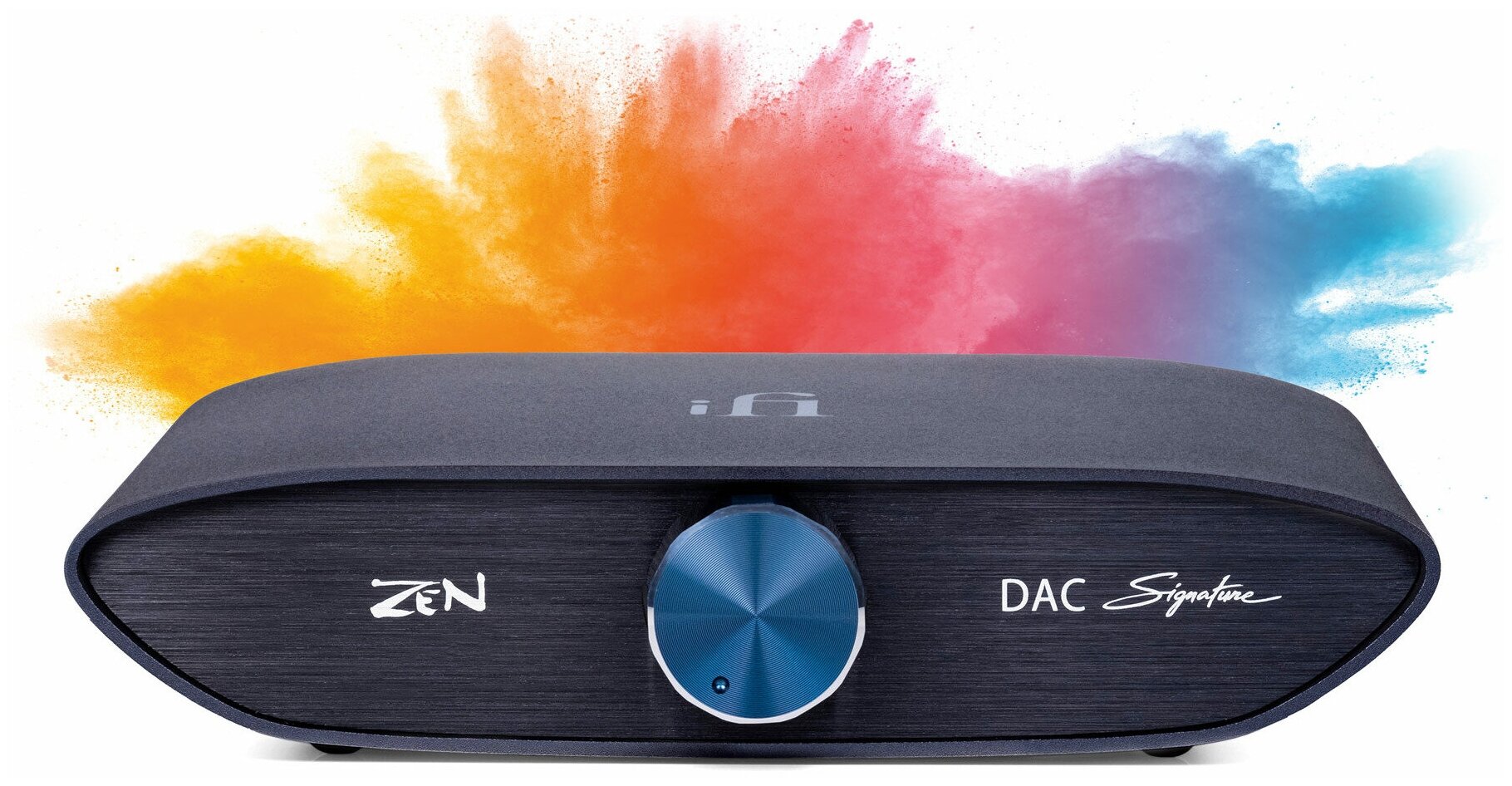   iFi Audio ZEN DAC2 Signature