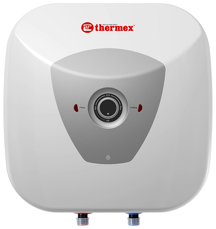 Водонагреватель аккумуляционный электрический бытовой THERMEX H 15 O (pro) - фотография № 1