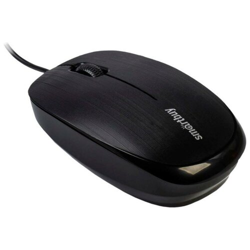Мышь компьютерная Smartbuy ONE 214-K SBM-214-K черная 2 шт 61200₽