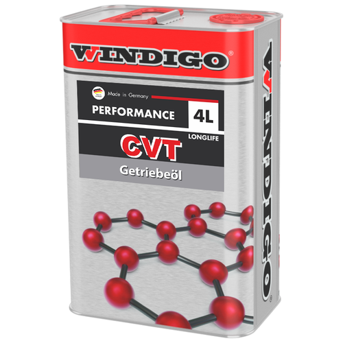 WINDIGO CVT Performance (4 литра)