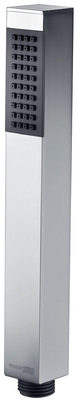 WasserKRAFT Душевая лейка WasserKRAFT A106