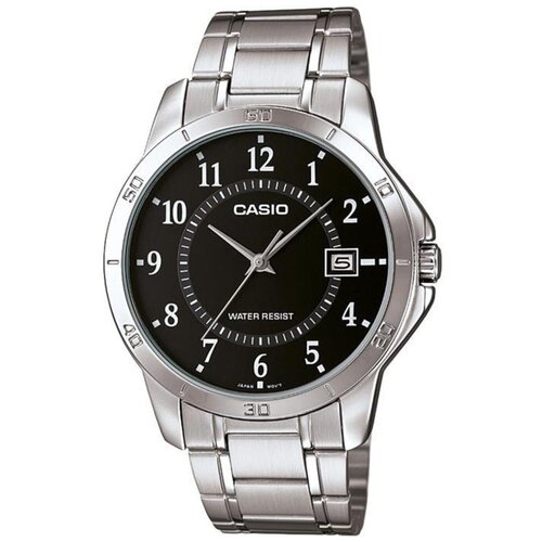 фото Наручные часы casio mtp-v004d-1b