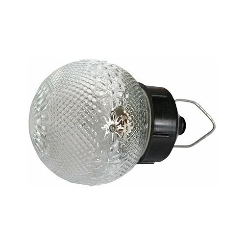 Светильник НСП-03-60-003 шар IP43