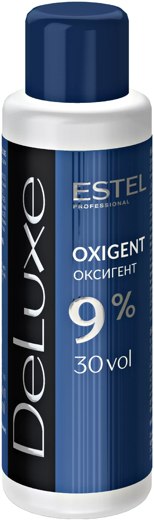 ESTEL Оксигент De Luxe