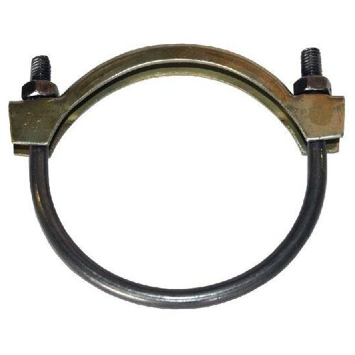 Хомут глушителя евро 93 для а-м КАМАЗ 54115-1203060/61