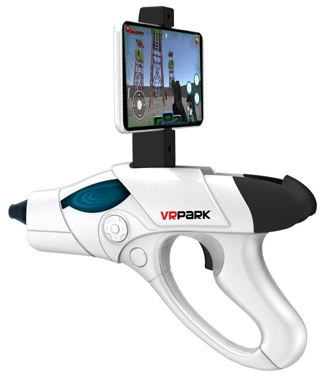 Автомат дополненной виртуальной реальности AR VARPARK-A9