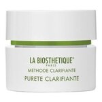 La Biosthetique Methode Clarifante: Увлажняющий крем для жирной и проблемной кожи лица (Purete Clarifiante), 50 мл - изображение