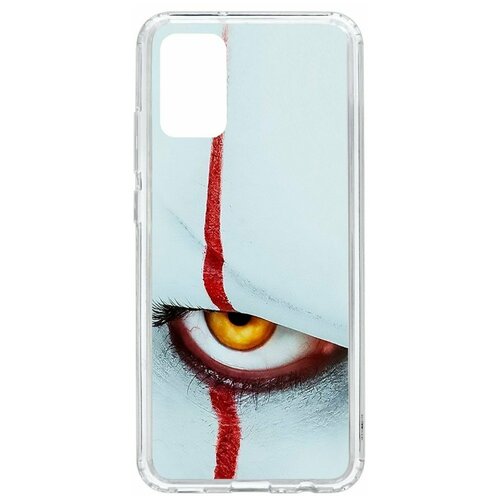 фото Чехол на samsung galaxy a02s kruche print оно / чехол для samsung / чехол с рисунком / чехол с принтом / чехол для самсунг / чехол для самсунг / бампер на гелакси / чехол накладка для гэлэкси / противоударная накладка для samsung galaxy / защита для galaxy / защита на samsung / cиликоновый чехол для samaung galaxy / пластиковый чехол на самсунг / защитный чехол для самсунг / чехольчик / защита телефона / ударопрочный чехол / галакси кruче