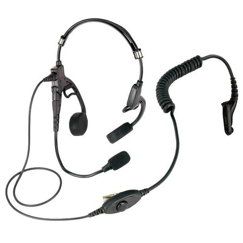 Гарнитура Motorola PMLN5101 remote speaker mic with reinforced cable for motorola radios apx1000 apx6000 apx7000 apx8000 xpr6350 xpr6550 xpr7350 xpr7550