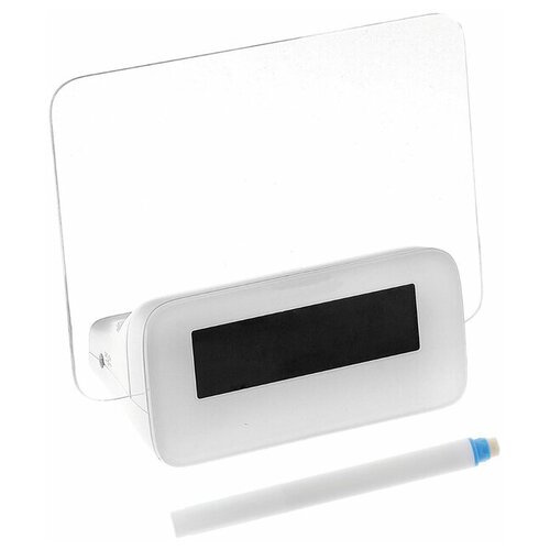 Часы настольные Luazon Home LB-16 (137981)