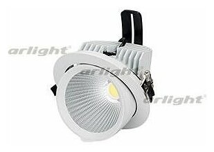 023683 Светильник LTD-150WH-EXPLORER-30W Day White 38deg Arlight - фото №19