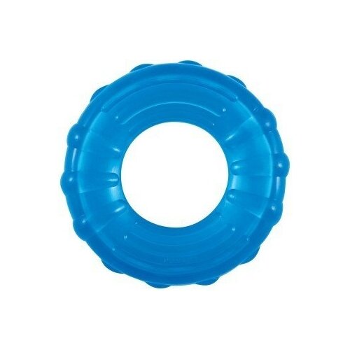 фото Petstages игрушка для собак "орка кольцо" 16 см большая