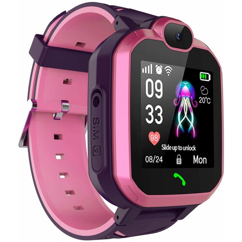 BandRate Smart ABRSE18PB 475000₽