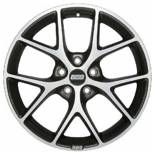 BBS SR SR015 8.0x18 ET42 D70.0