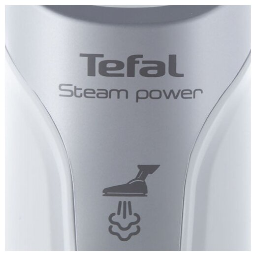 Паровая швабра TEFAL VP6557RH белый [2211400293] - фото №13