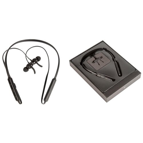 Беспроводные наушники HOCO ES11 Maret bluetooth цвет чёрный 104900₽