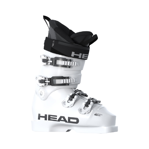 фото Детские горнолыжные ботинки head raptor wcr 70, 25.5, white