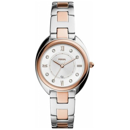 фото Наручные часы fossil es5072