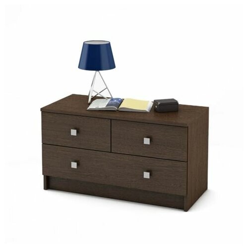 Тумба Бостон-3-Венге