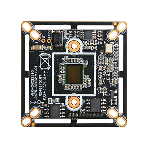 AHD5MP AHG-5350PR-U. Модульная AHD камера 5мП. modbus tcp protocol wifi signal temperature and humidity transmitter data logger with digtal display cloud platform