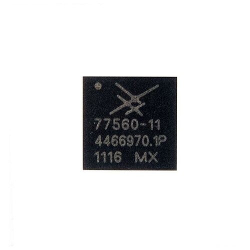 микросхема samsung z101 g750f power ic 8767 60 rb Усилитель мощности IC-POWER AMP (SKY77560-11) для Samsung C6712\ S3850\ S5260\ S5560