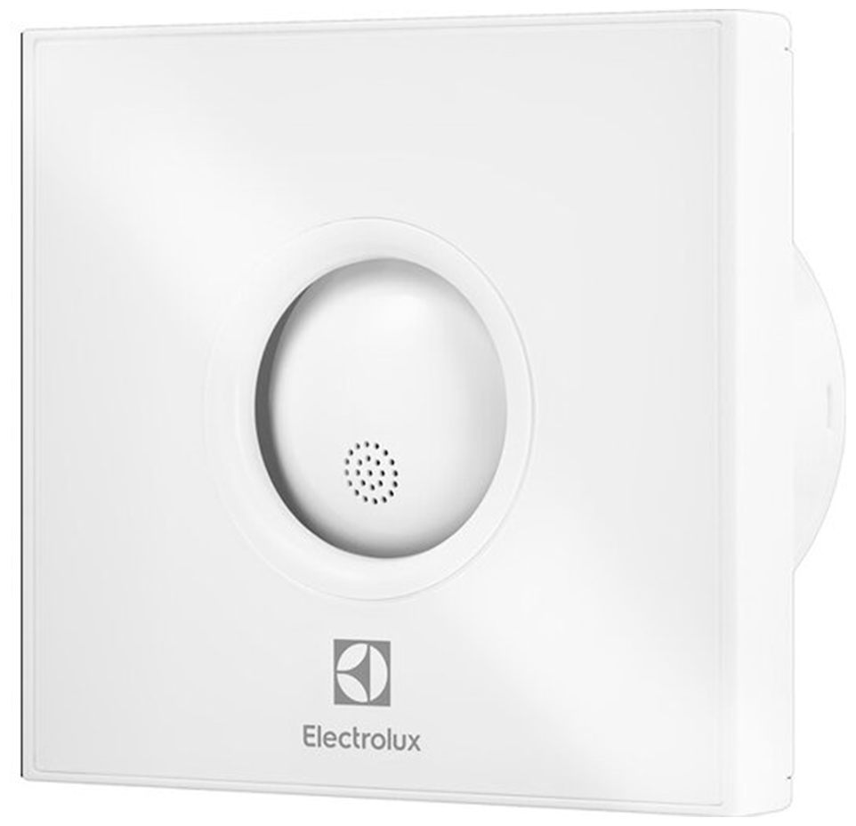 Вентилятор вытяжной Electrolux Rainbow EAFR-120 - фотография № 1