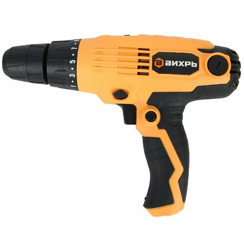 Шуруповерт Вихрь СШ-2А34 сетевой 72163 363000₽