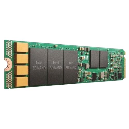 Накопитель SSD Intel Original SATA III 480Gb SSDSCKKB480G801 963511 SSDSCKKB480G801 DC D3-S4510 M.2 2280