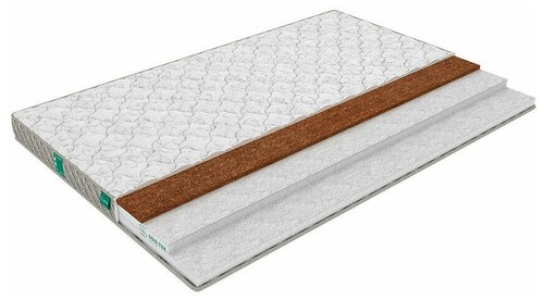 Матрас Sleeptek Total Cocos1 Strutto6 , 200x200 см