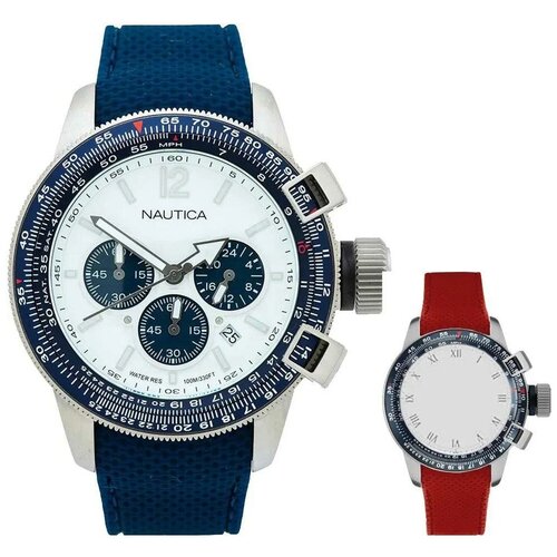 Наручные часы Nautica NAPLECR20