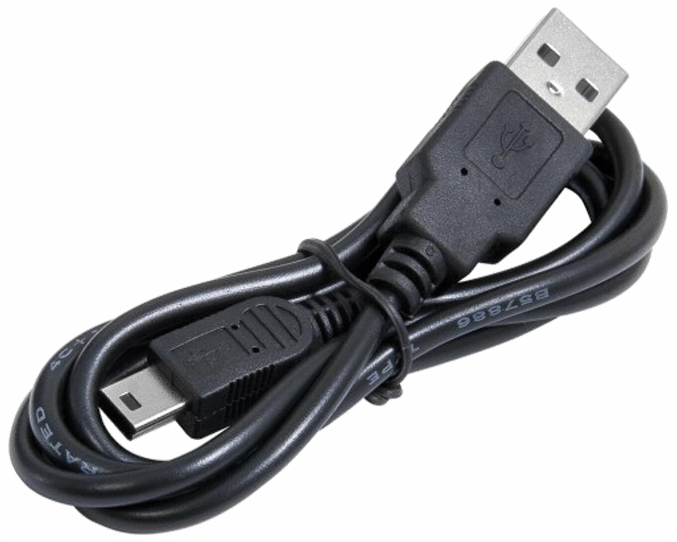 Хаб DEFENDER QUADRO INFIX USB 20 4 порта порт для питания 83504