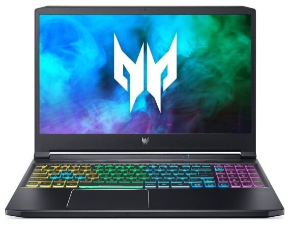 Ноутбук Acer Predator Triton 300 PT315-53 NHQDRER003 черный