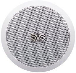 Громкоговоритель потолочный SVS Audiotechnik SC-106 91дБ